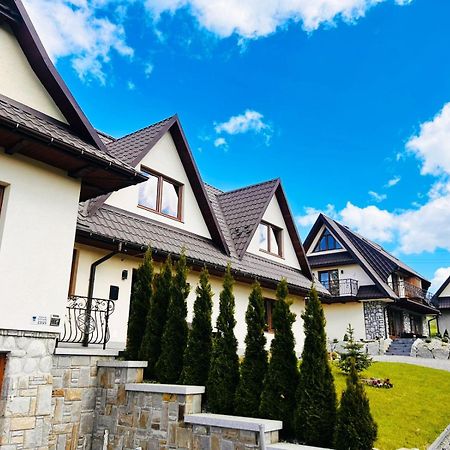 Stella Haus Apartment Dzianisz Ngoại thất bức ảnh