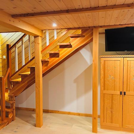 Stella Haus Apartment Dzianisz Ngoại thất bức ảnh