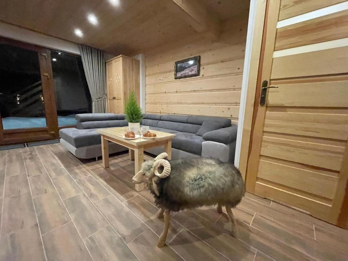 Stella Haus Apartment Dzianisz Ngoại thất bức ảnh