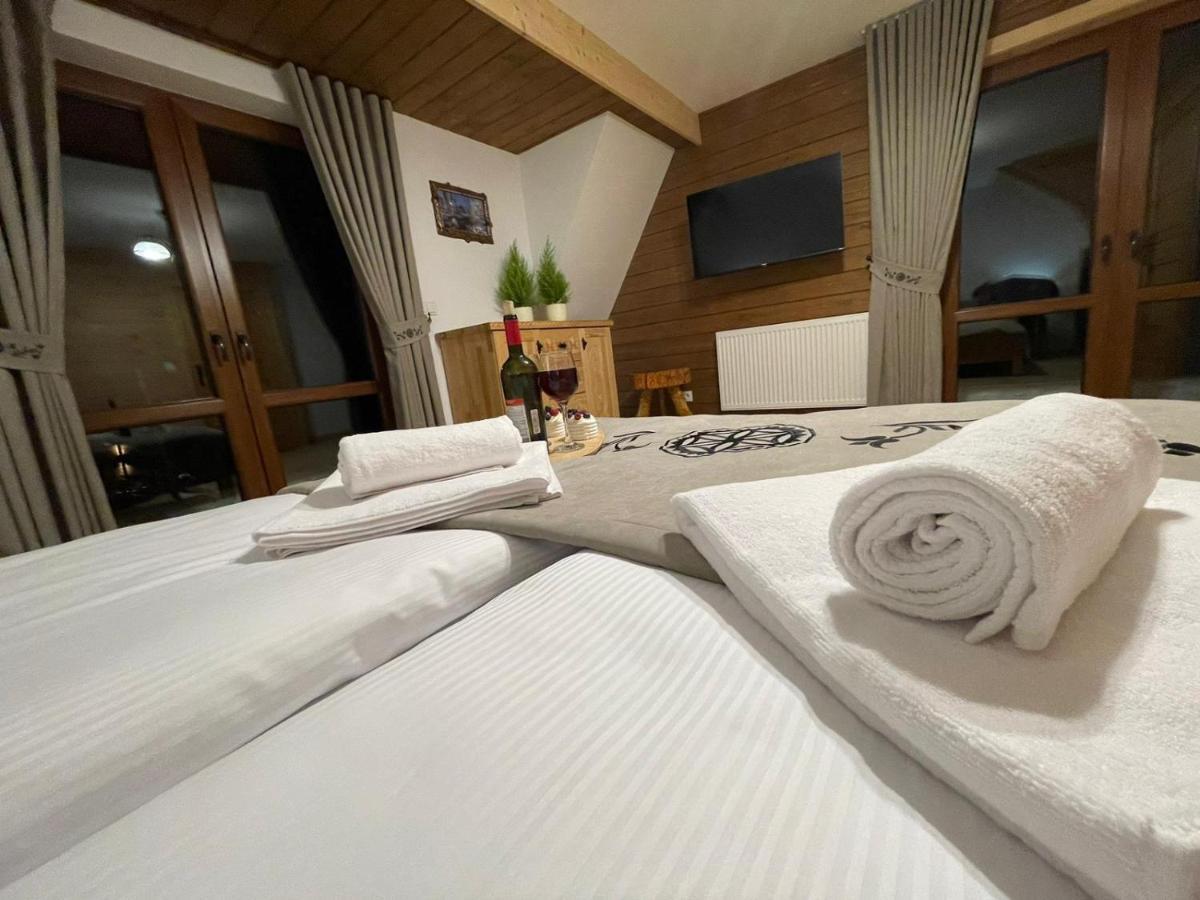 Stella Haus Apartment Dzianisz Ngoại thất bức ảnh