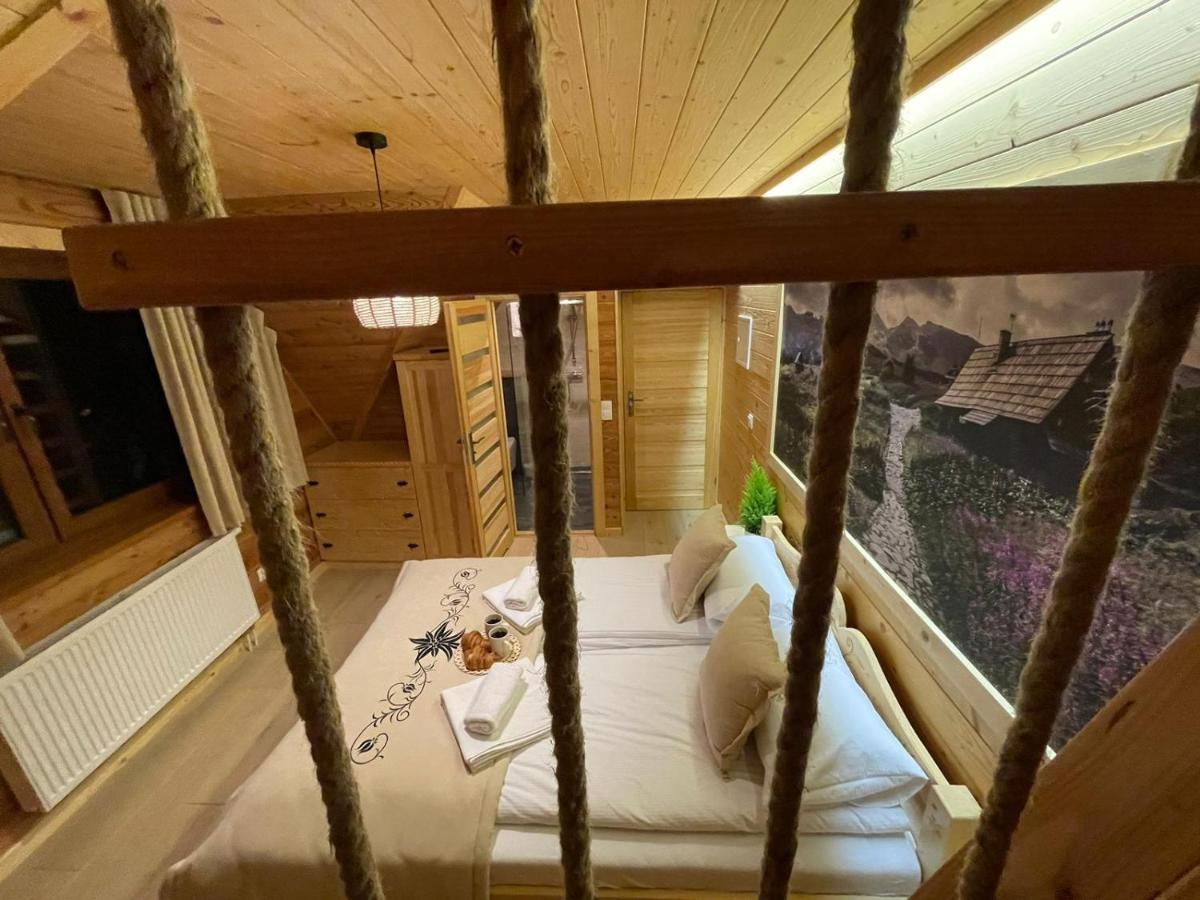 Stella Haus Apartment Dzianisz Ngoại thất bức ảnh