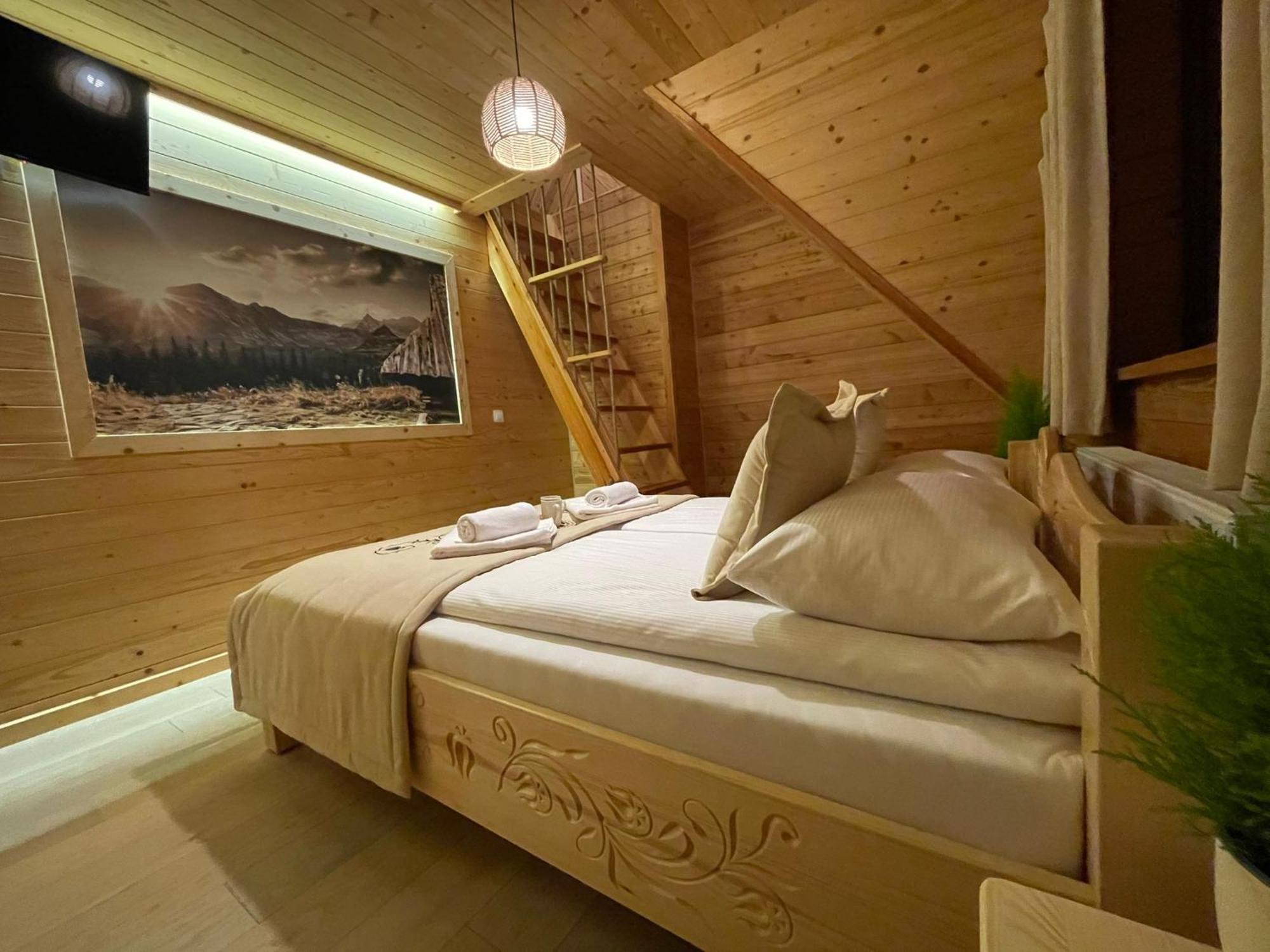 Stella Haus Apartment Dzianisz Ngoại thất bức ảnh