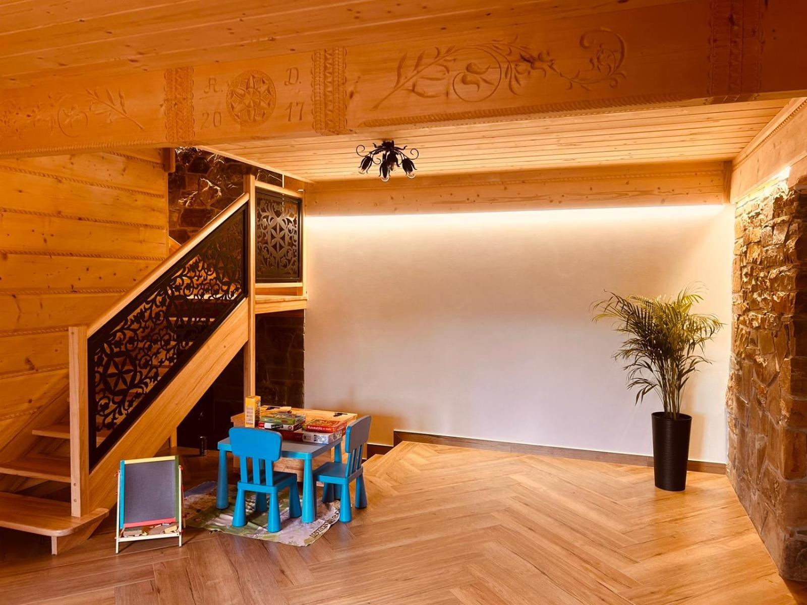 Stella Haus Apartment Dzianisz Ngoại thất bức ảnh