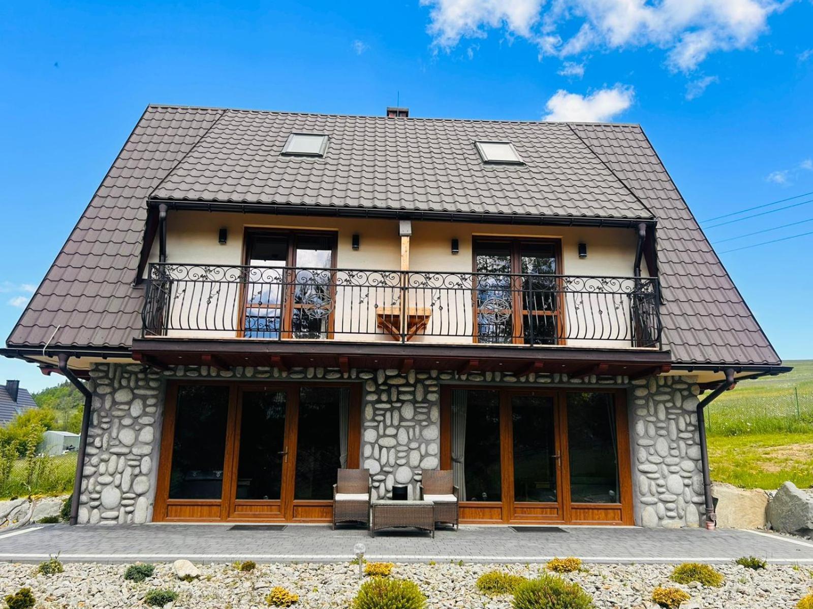 Stella Haus Apartment Dzianisz Ngoại thất bức ảnh