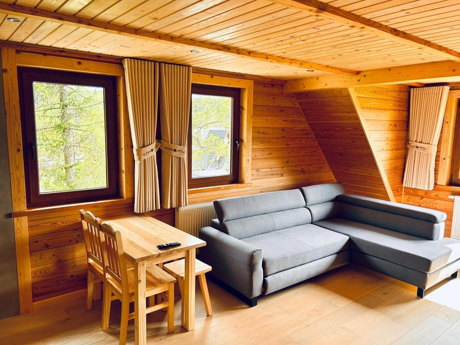 Stella Haus Apartment Dzianisz Ngoại thất bức ảnh