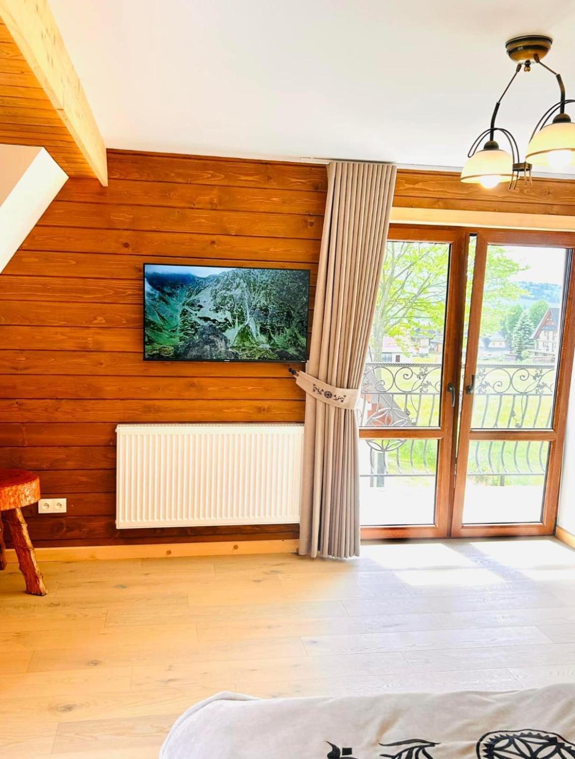 Stella Haus Apartment Dzianisz Ngoại thất bức ảnh