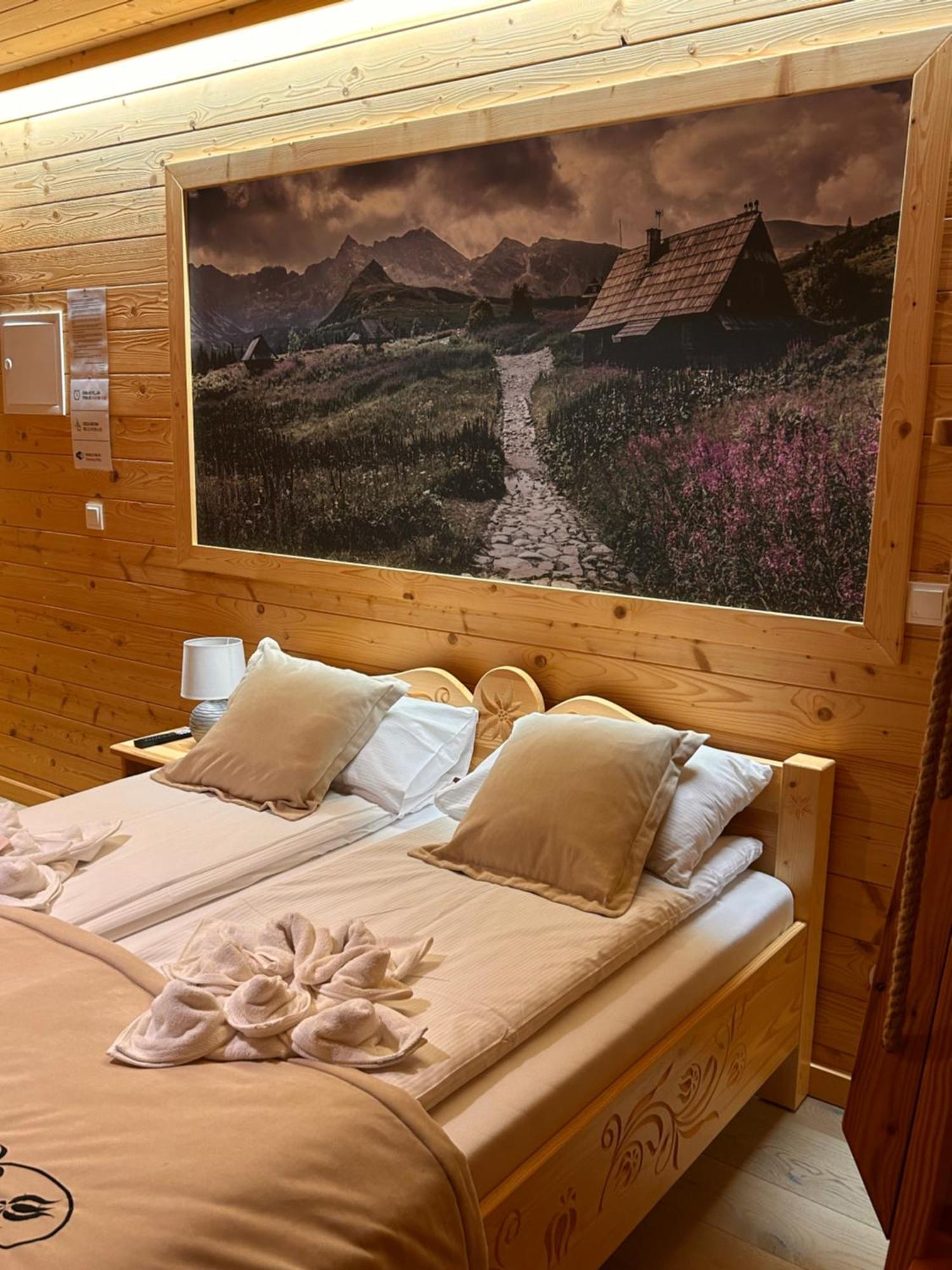 Stella Haus Apartment Dzianisz Ngoại thất bức ảnh
