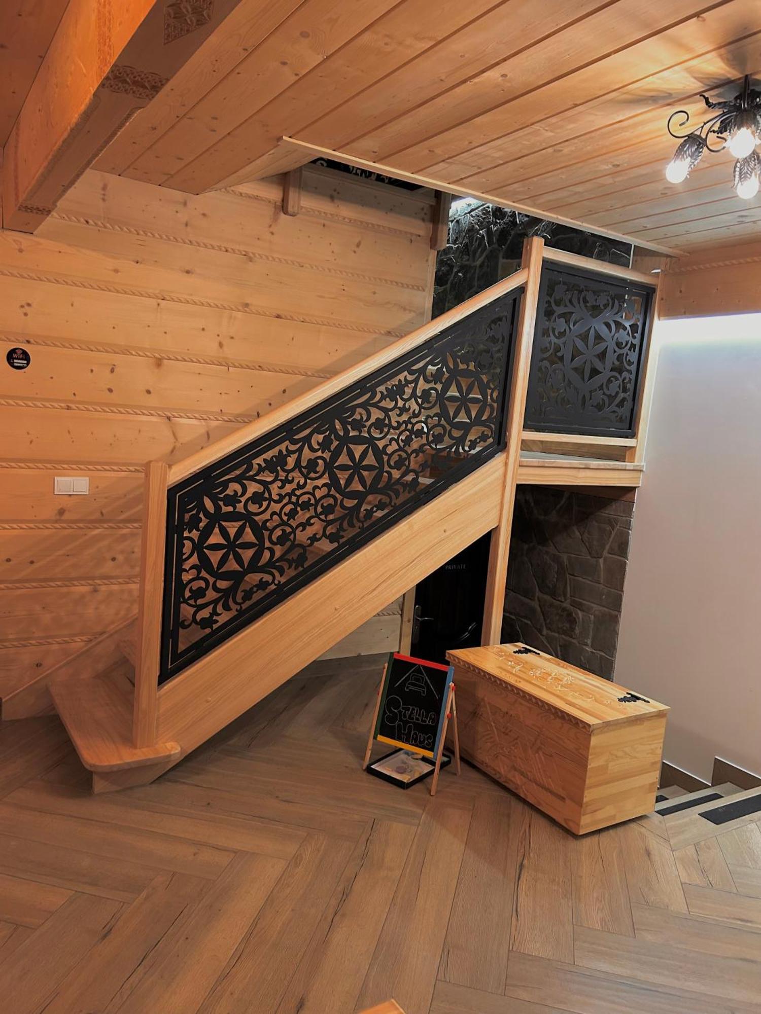 Stella Haus Apartment Dzianisz Ngoại thất bức ảnh